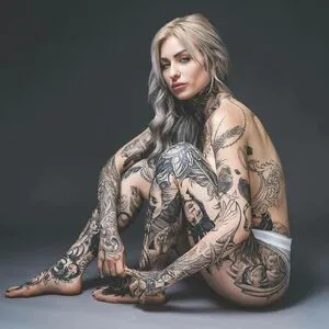 Tattoo Artists OnlyFans Leaked Free Thumbnail Picture - #zPdOYifLXW