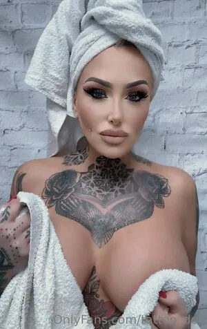 Tattoo Doll OnlyFans Leaked Free Thumbnail Picture - #85a34tqVCO