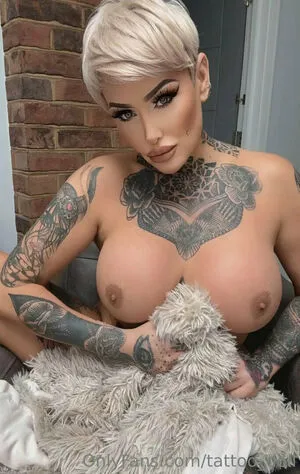 Tattoo Doll OnlyFans Leaked Free Thumbnail Picture - #ENcbqIWDxz