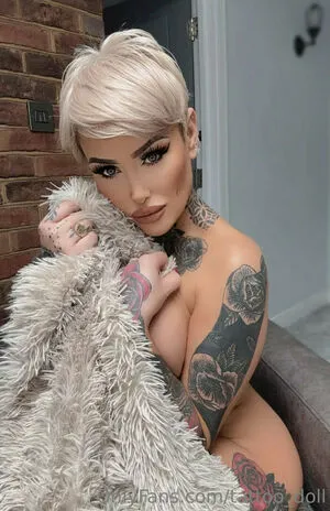 Tattoo Doll OnlyFans Leaked Free Thumbnail Picture - #QN842PjlJ5