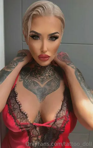 Tattoo Doll OnlyFans Leaked Free Thumbnail Picture - #ZSg2mB45aY