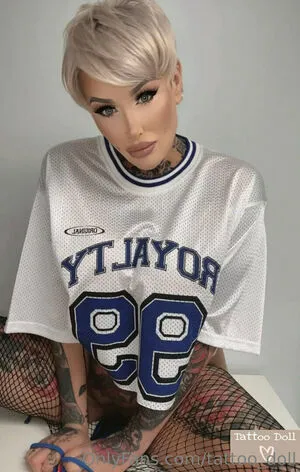 Tattoo Doll OnlyFans Leaked Free Thumbnail Picture - #fd4wXTUECb