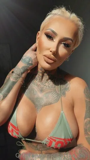 Tattoo Doll OnlyFans Leaked Free Thumbnail Picture - #iVMualVTdh