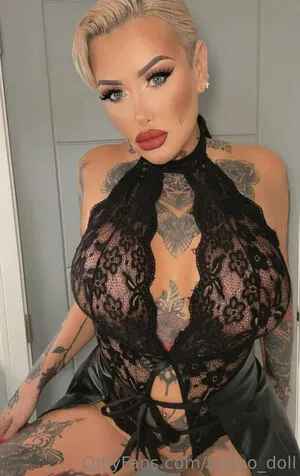 Tattoo Doll OnlyFans Leaked Free Thumbnail Picture - #lFhPLFaDtt