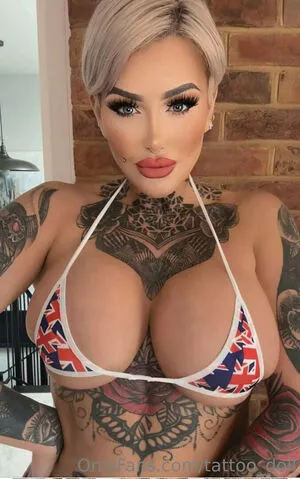 Tattoo Doll OnlyFans Leaked Free Thumbnail Picture - #ldU0rgtQYt