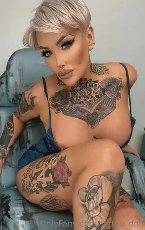 Tattoo Doll OnlyFans Leaked Free Thumbnail Picture - #sIGoBu9Vsv