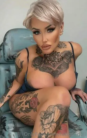 Tattoo Doll OnlyFans Leaked Free Thumbnail Picture - #tmqNUK6p3s