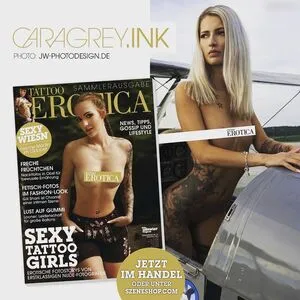 Tattoo Erotica OnlyFans Leaked Free Thumbnail Picture - #PizoDEIOqY