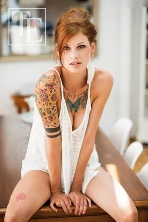Tattoo Erotica OnlyFans Leaked Free Thumbnail Picture - #VwO9Oed1Os