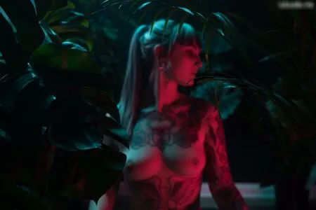 Tattoo Erotica OnlyFans Leaked Free Thumbnail Picture - #e1zu2klxdY