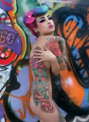 Tattoo Erotica OnlyFans Leaked Free Thumbnail Picture - #jdrpE5UIQx