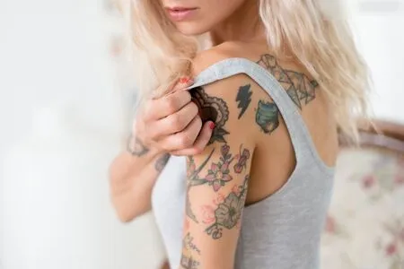 Tattoo Erotica OnlyFans Leaked Free Thumbnail Picture - #jk8OQrFd1o