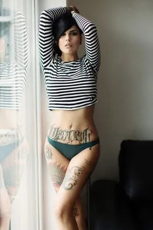 Tattoo Erotica OnlyFans Leaked Free Thumbnail Picture - #uQI18ZpNg5