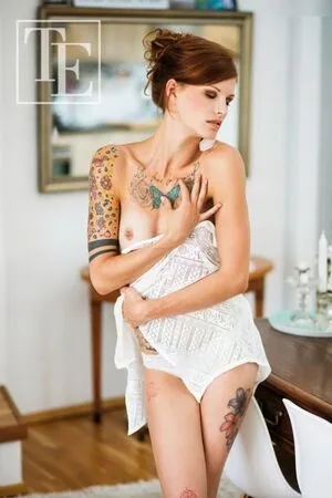 Tattoo Erotica OnlyFans Leaked Free Thumbnail Picture - #wczlGbR17j