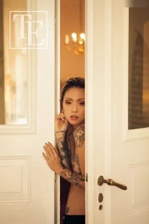 Tattoo Erotica OnlyFans Leaked Free Thumbnail Picture - #yKkTf2HaCu