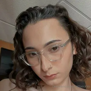 Tattoo Kiss OnlyFans Leaked Free Thumbnail Picture - #7XIEVLjzX5