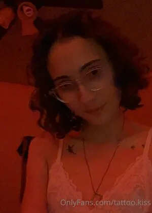 Tattoo Kiss OnlyFans Leaked Free Thumbnail Picture - #JIwI13liXh