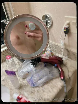 Tattoo Kiss OnlyFans Leaked Free Thumbnail Picture - #Uhjs0yR5kZ