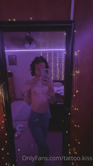 Tattoo Kiss OnlyFans Leaked Free Thumbnail Picture - #jRjoqqxaht