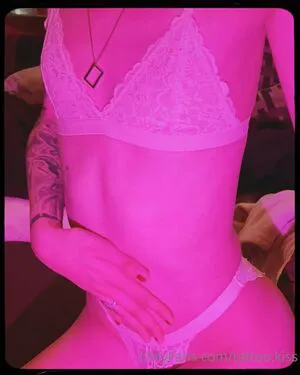 Tattoo Kiss OnlyFans Leaked Free Thumbnail Picture - #klUefoWrXm