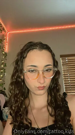 Tattoo Kiss OnlyFans Leaked Free Thumbnail Picture - #m0QakwYKWh