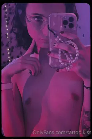 Tattoo Kiss OnlyFans Leaked Free Thumbnail Picture - #nWyqeoOmTA