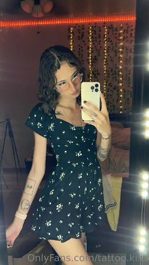 Tattoo Kiss OnlyFans Leaked Free Thumbnail Picture - #uR7VcCHXdC