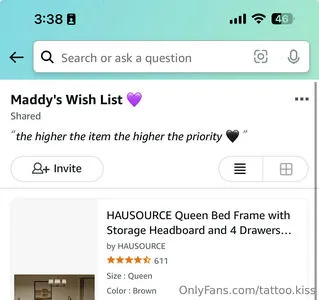 Tattoo Kiss OnlyFans Leaked Free Thumbnail Picture - #zv8CUwbpU7