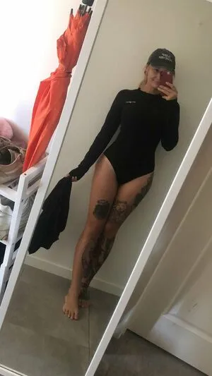 Tattoo Kitten OnlyFans Leaked Free Thumbnail Picture - #9sW4farcnj