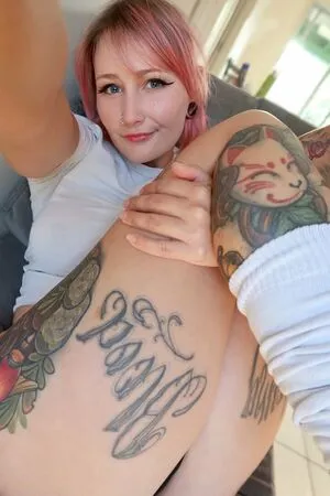 Tattoo Kitten OnlyFans Leaked Free Thumbnail Picture - #CLIGr54POV