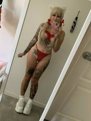 Tattoo Kitten OnlyFans Leaked Free Thumbnail Picture - #NzuYLn6XLF