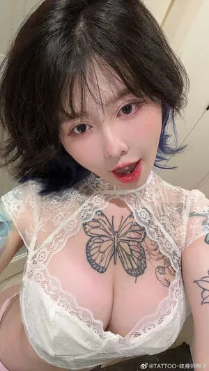 Tattoo Taozi OnlyFans Leaked Free Thumbnail Picture - #BtrLOUmJSl