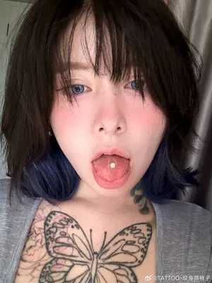 Tattoo Taozi OnlyFans Leaked Free Thumbnail Picture - #NcLI9M1cam