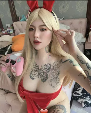 Tattoo Taozi OnlyFans Leaked Free Thumbnail Picture - #p3vLji2qsA