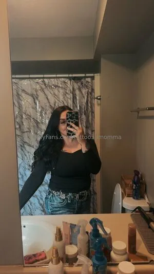 Tattoo3dmomma OnlyFans Leaked Free Thumbnail Picture - #53oQ1fEo7f