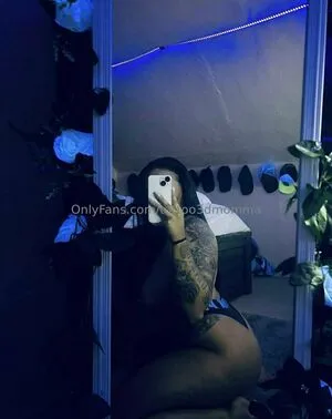 Tattoo3dmomma OnlyFans Leaked Free Thumbnail Picture - #yD03aDaYxE