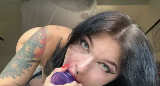 Tattoo_alice OnlyFans Leaked Free Thumbnail Picture - #BY5NACums4