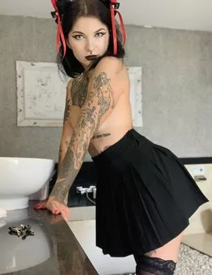 Tattoo_alice OnlyFans Leaked Free Thumbnail Picture - #BsUXyjADoO