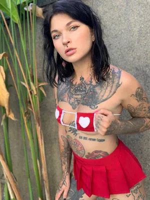 Tattoo_alice OnlyFans Leaked Free Thumbnail Picture - #Ig6G0TM0A6