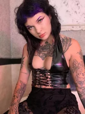 Tattoo_alice OnlyFans Leaked Free Thumbnail Picture - #Iyjr4kHfhK