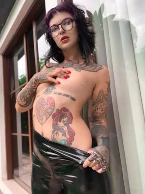 Tattoo_alice OnlyFans Leaked Free Thumbnail Picture - #R06DLQqViB