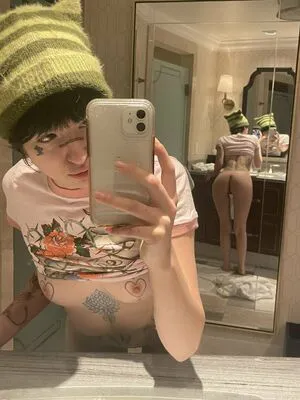 Tattoobabe OnlyFans Leaked Free Thumbnail Picture - #Z1JaOOazB3