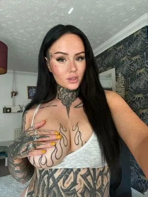 Tattoobabiii OnlyFans Leaked Free Thumbnail Picture - #i3lhLdcbpT