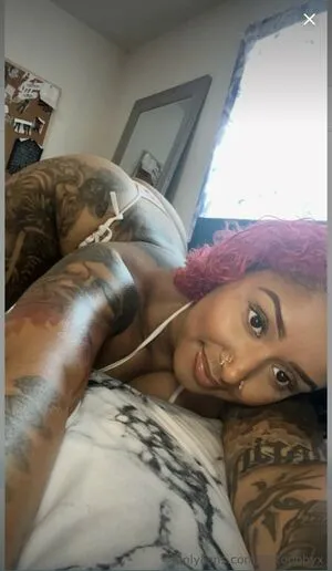 Tattoobbyx OnlyFans Leaked Free Thumbnail Picture - #OBAI9zFT08