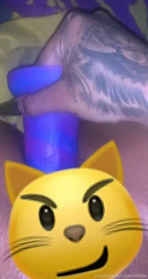 Tattoobbyx OnlyFans Leaked Free Thumbnail Picture - #RFT9xxkF3n