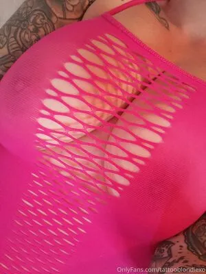 Tattooblondiexo OnlyFans Leaked Free Thumbnail Picture - #285OhwYG2F