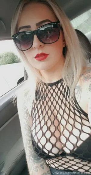 Tattooblondiexo OnlyFans Leaked Free Thumbnail Picture - #owWXvYDWaO