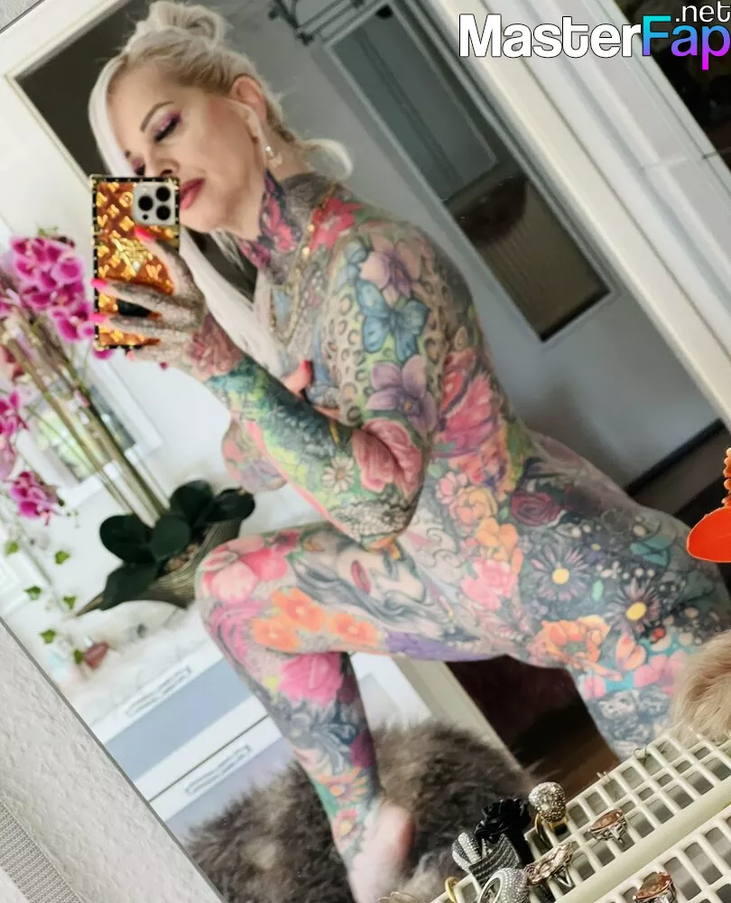 Tattoobutterfly Nude OnlyFans Leak Picture #v2svoFLkdr | MasterFap.net