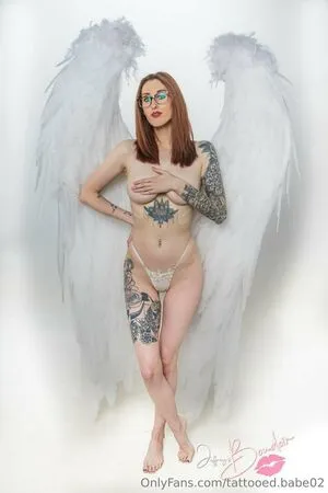 Tattooed Babe02 OnlyFans Leaked Free Thumbnail Picture - #B5gH1y9bGr