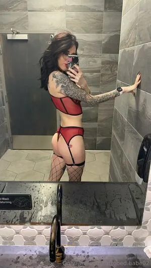 Tattooed Babe02 OnlyFans Leaked Free Thumbnail Picture - #BMyu27uHsq